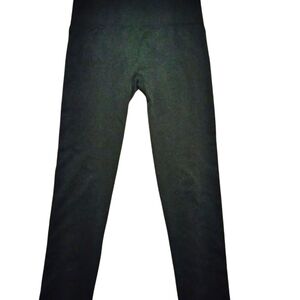 Maze Women's Black Pull On Stretch Pants Leggings Size Lg/XL